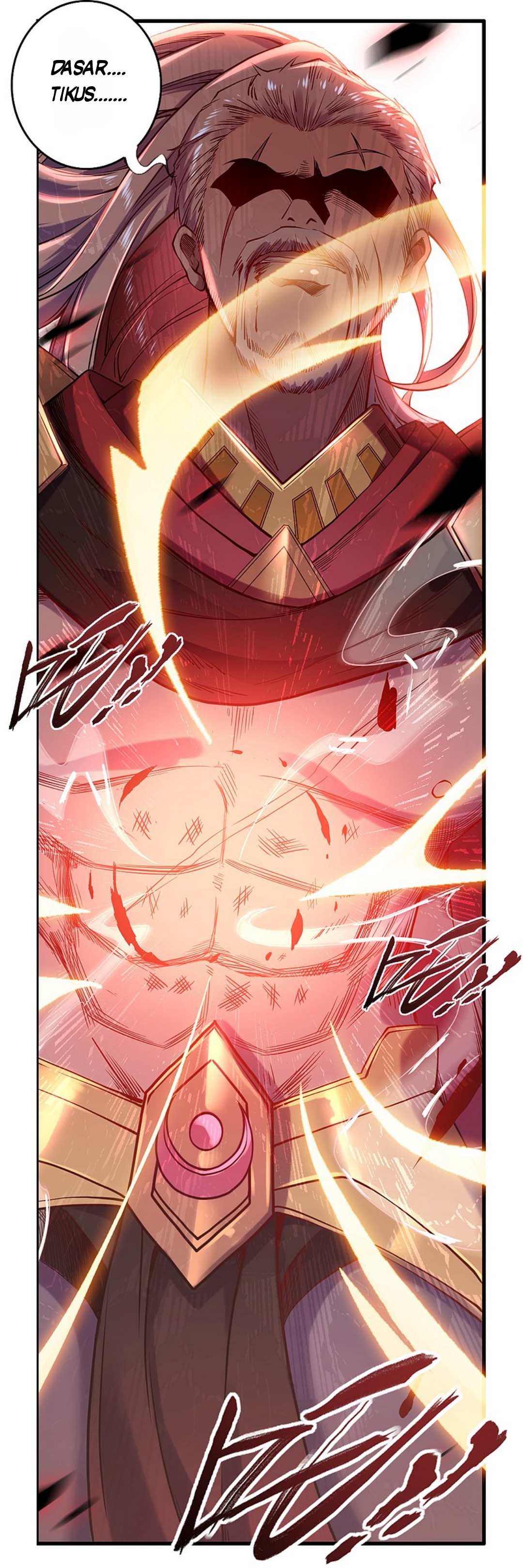 Opening Day Record Chapter 04 Gambar 10