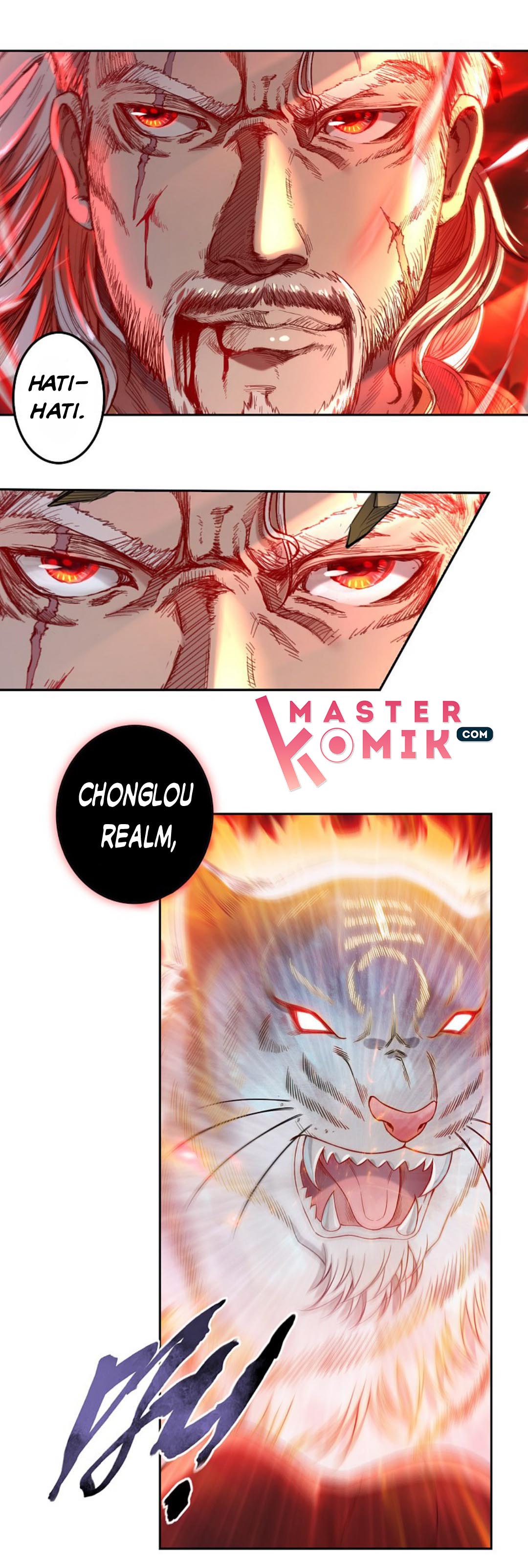Opening Day Record Chapter 04 Gambar 17