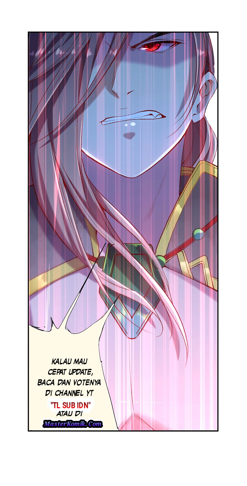 Opening Day Record Chapter 04 Gambar 20