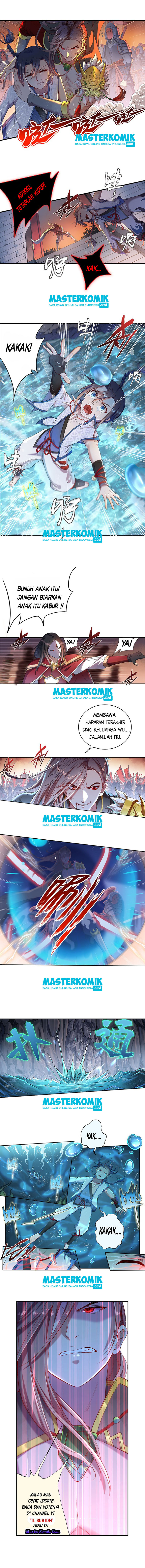 Opening Day Record Chapter 05 Gambar 4