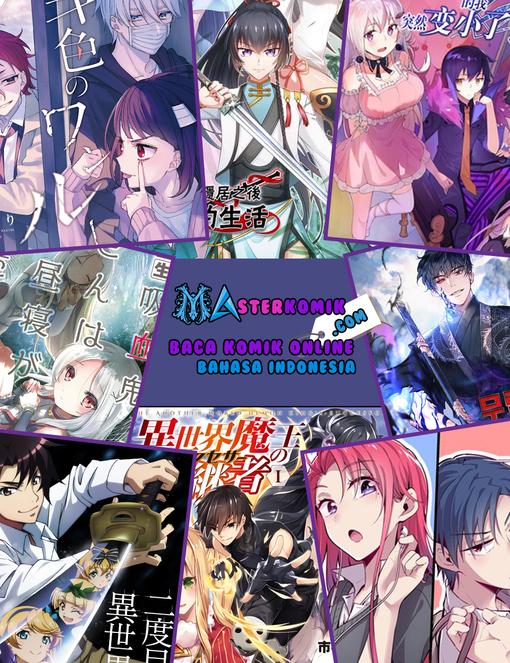 Opening Day Record Chapter 06 Gambar 6