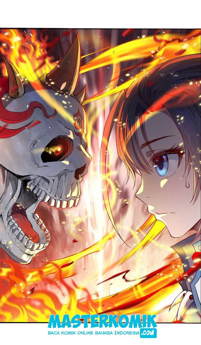 Opening Day Record Chapter 07 Gambar 2