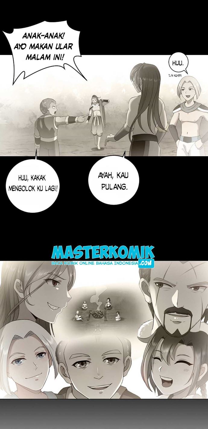 Opening Day Record Chapter 07 Gambar 8
