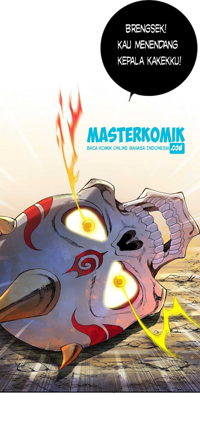 Opening Day Record Chapter 07 Gambar 14
