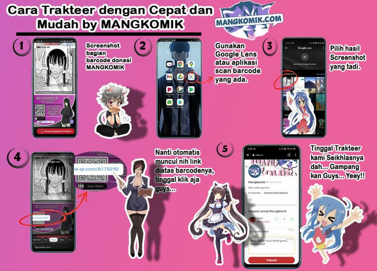 Ore no Zense no Chishiki de Teihengyo Tamer ga Joukyugyo ni Natte Shimaisou na Ken ni Tsuite Chapter 17 Gambar 26