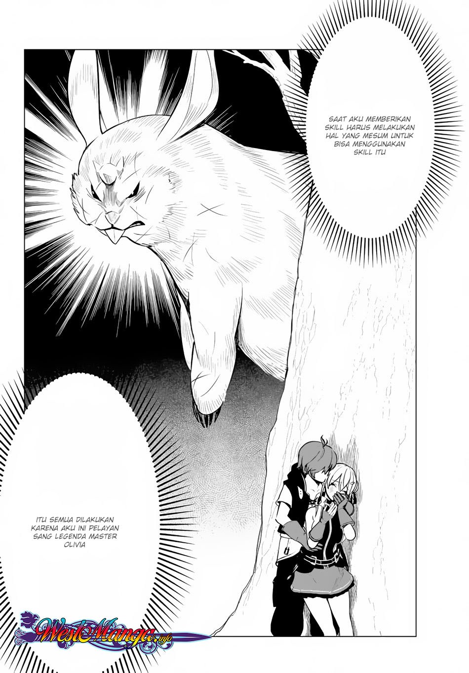 Ore dake Haireru Kakushi Dungeon: Kossori Kitaete Sekai Saikyou Chapter 07 Gambar 3