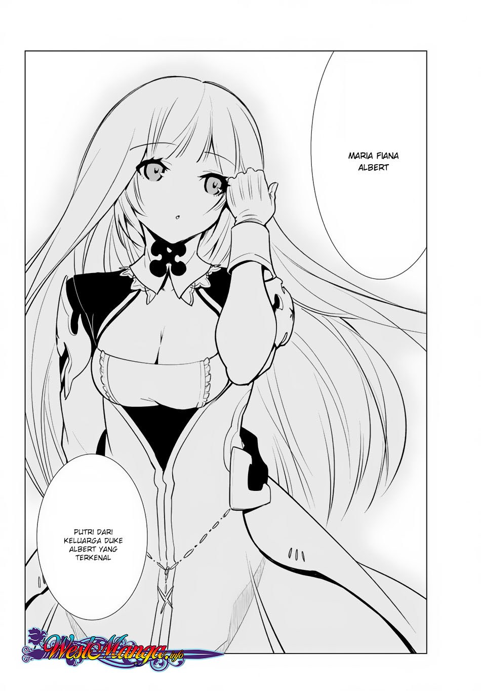Ore dake Haireru Kakushi Dungeon: Kossori Kitaete Sekai Saikyou Chapter 07 Gambar 27
