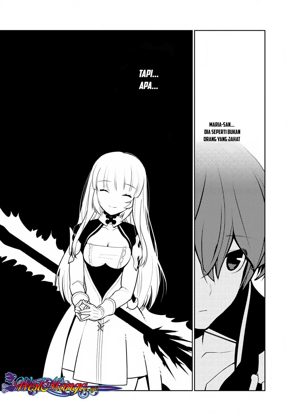 Ore dake Haireru Kakushi Dungeon: Kossori Kitaete Sekai Saikyou Chapter 08.5 Gambar 4
