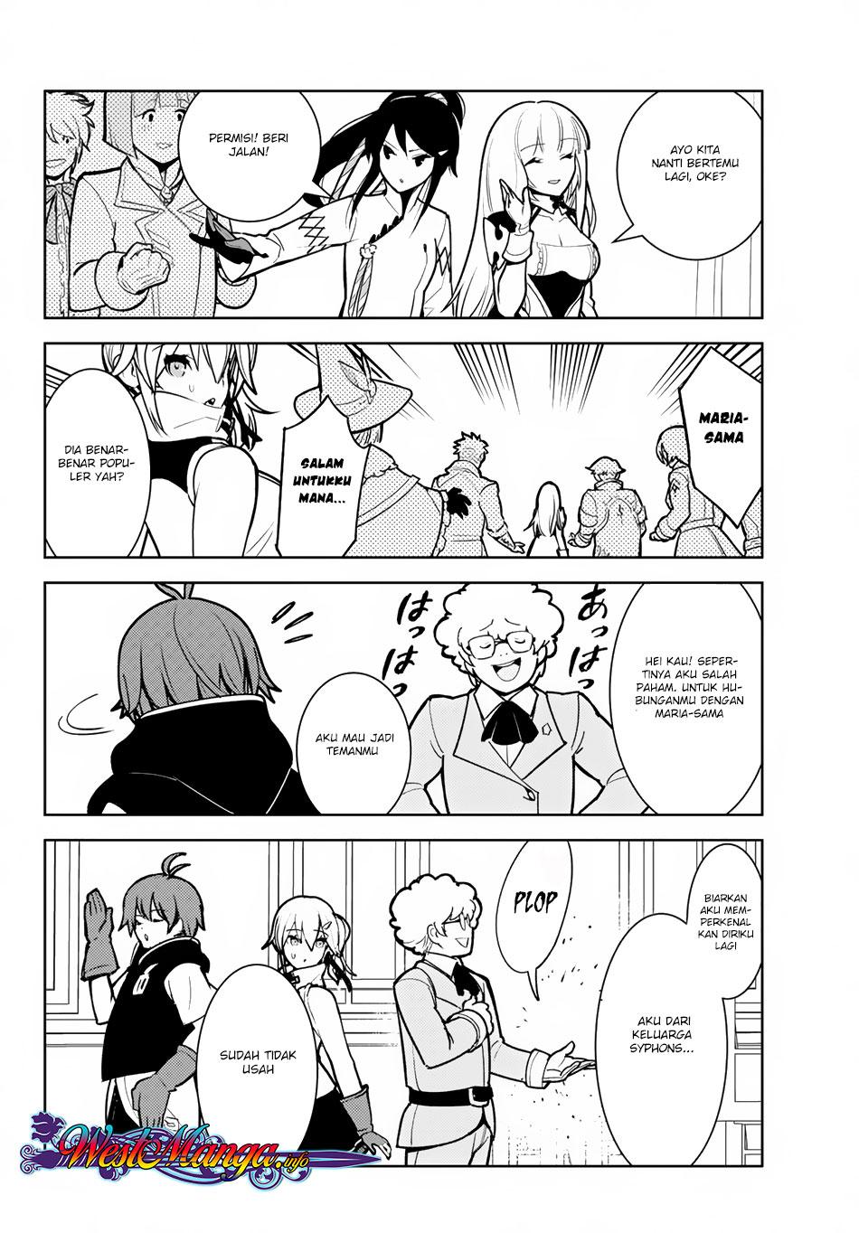 Ore dake Haireru Kakushi Dungeon: Kossori Kitaete Sekai Saikyou Chapter 08.5 Gambar 6
