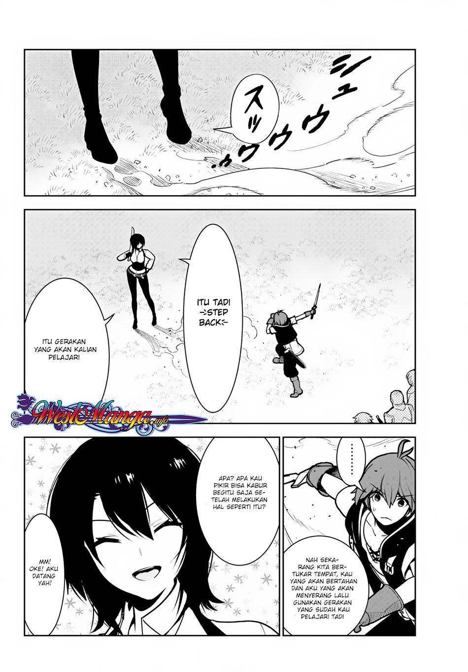 Ore dake Haireru Kakushi Dungeon: Kossori Kitaete Sekai Saikyou Chapter 08.5 Gambar 12