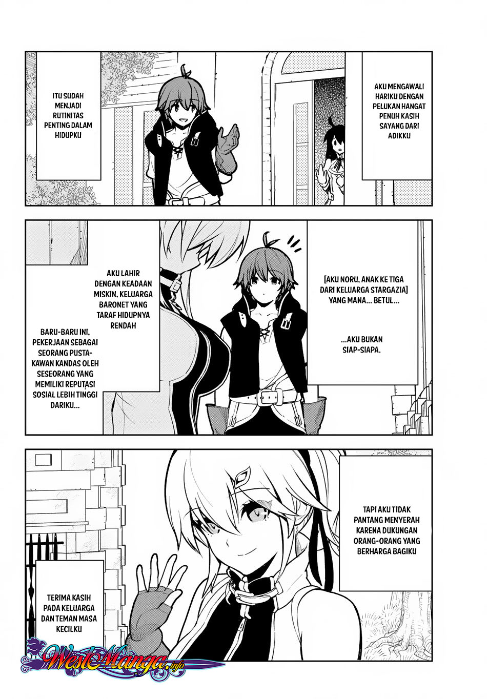 Ore dake Haireru Kakushi Dungeon: Kossori Kitaete Sekai Saikyou Chapter 08 Gambar 5