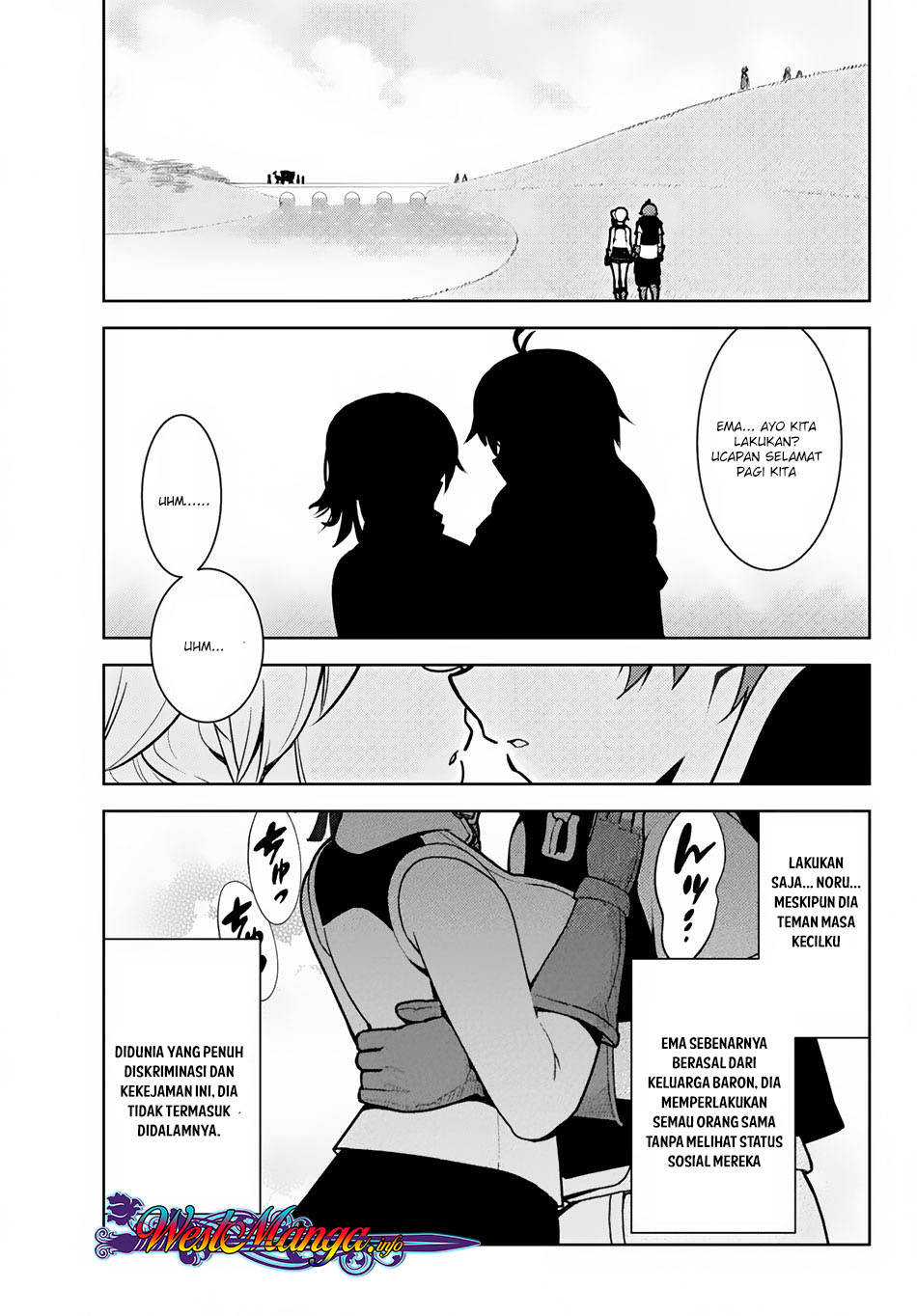 Ore dake Haireru Kakushi Dungeon: Kossori Kitaete Sekai Saikyou Chapter 08 Gambar 6