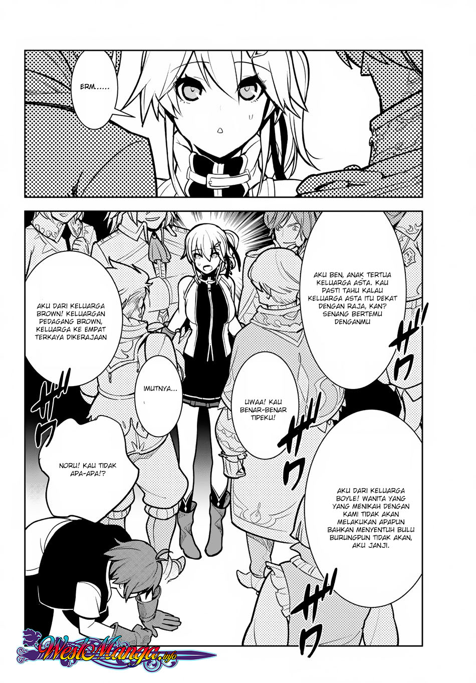 Ore dake Haireru Kakushi Dungeon: Kossori Kitaete Sekai Saikyou Chapter 08 Gambar 16
