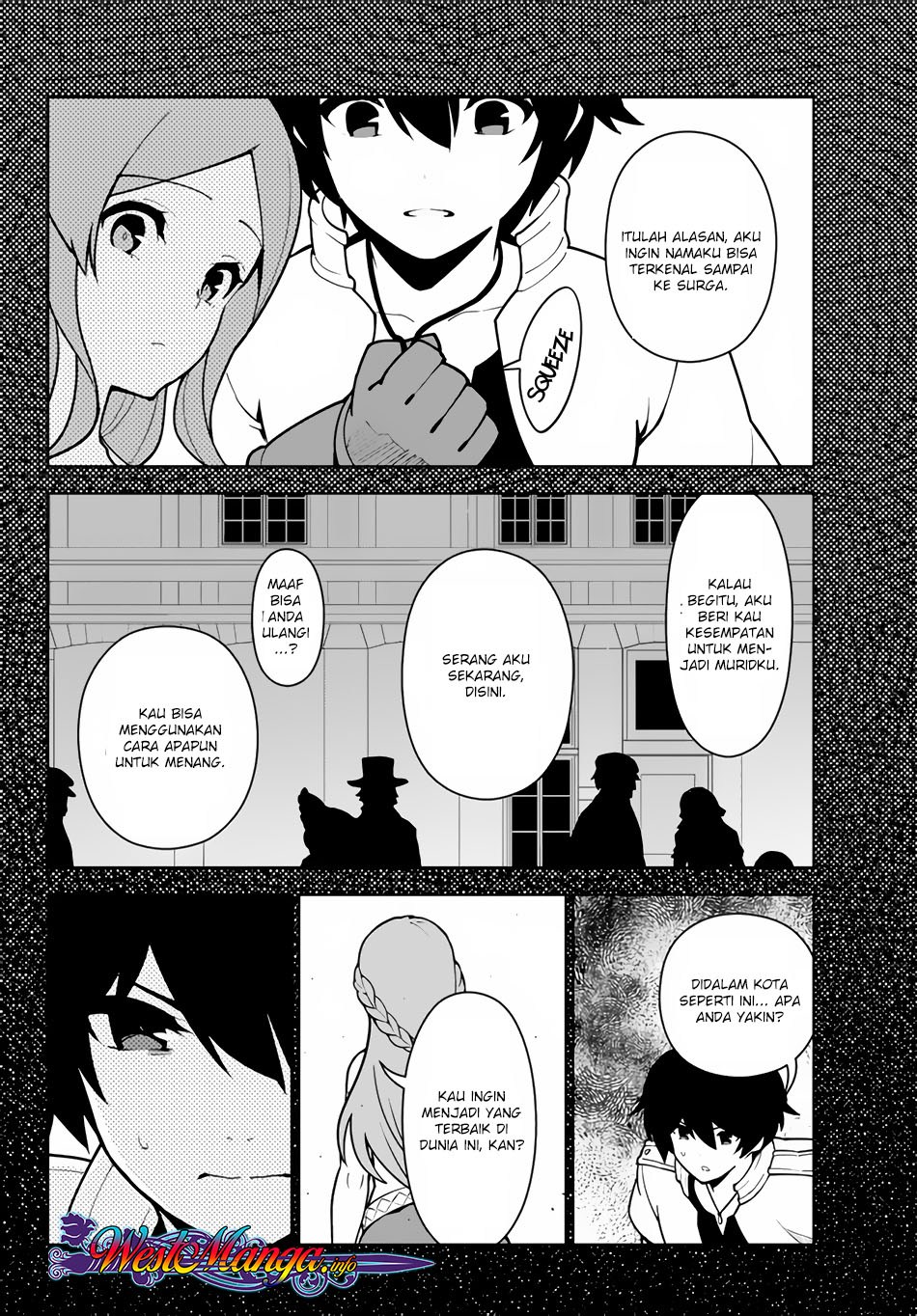 Ore dake Haireru Kakushi Dungeon: Kossori Kitaete Sekai Saikyou Chapter 14 Gambar 14