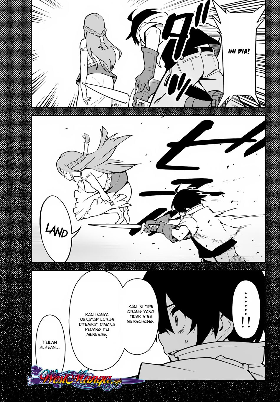 Ore dake Haireru Kakushi Dungeon: Kossori Kitaete Sekai Saikyou Chapter 14 Gambar 15