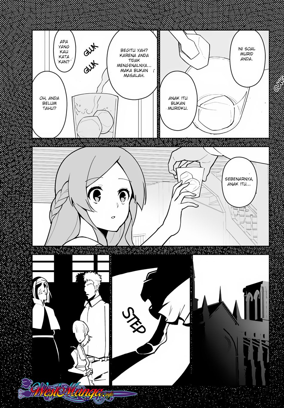 Ore dake Haireru Kakushi Dungeon: Kossori Kitaete Sekai Saikyou Chapter 14 Gambar 19