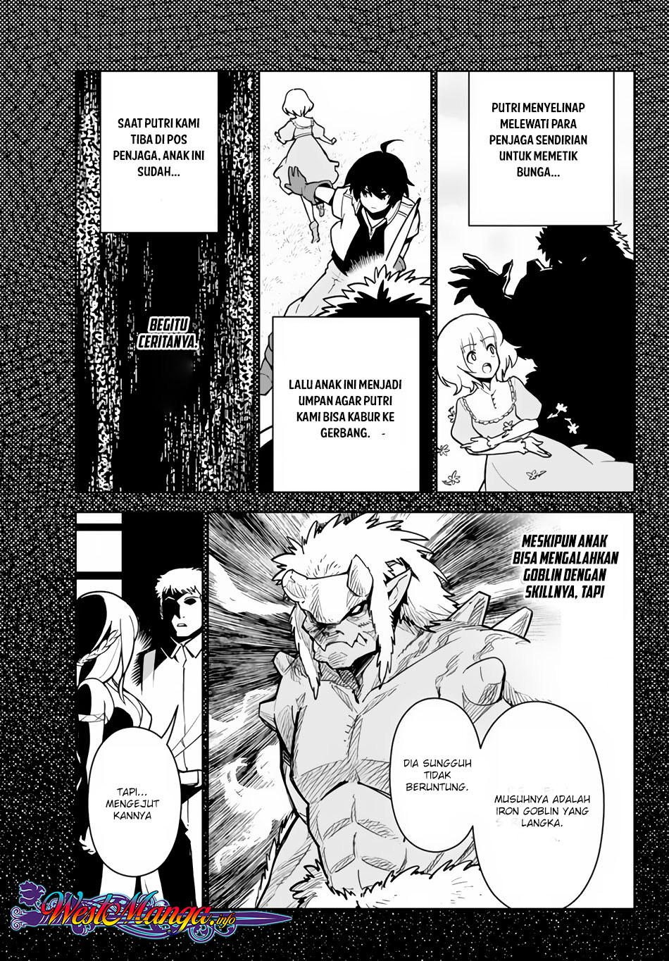 Ore dake Haireru Kakushi Dungeon: Kossori Kitaete Sekai Saikyou Chapter 14 Gambar 21