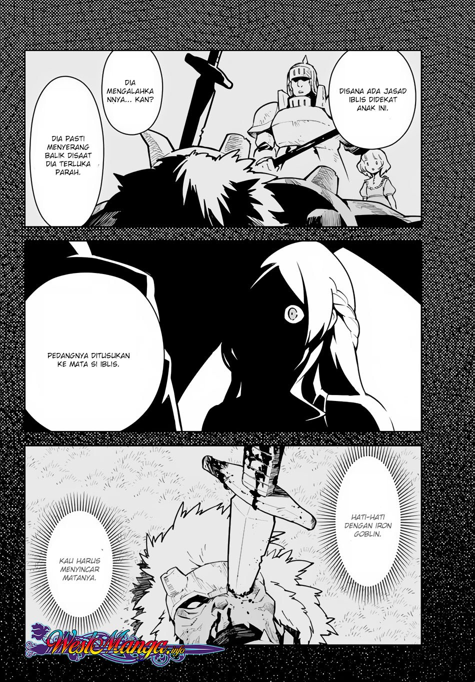 Ore dake Haireru Kakushi Dungeon: Kossori Kitaete Sekai Saikyou Chapter 14 Gambar 22