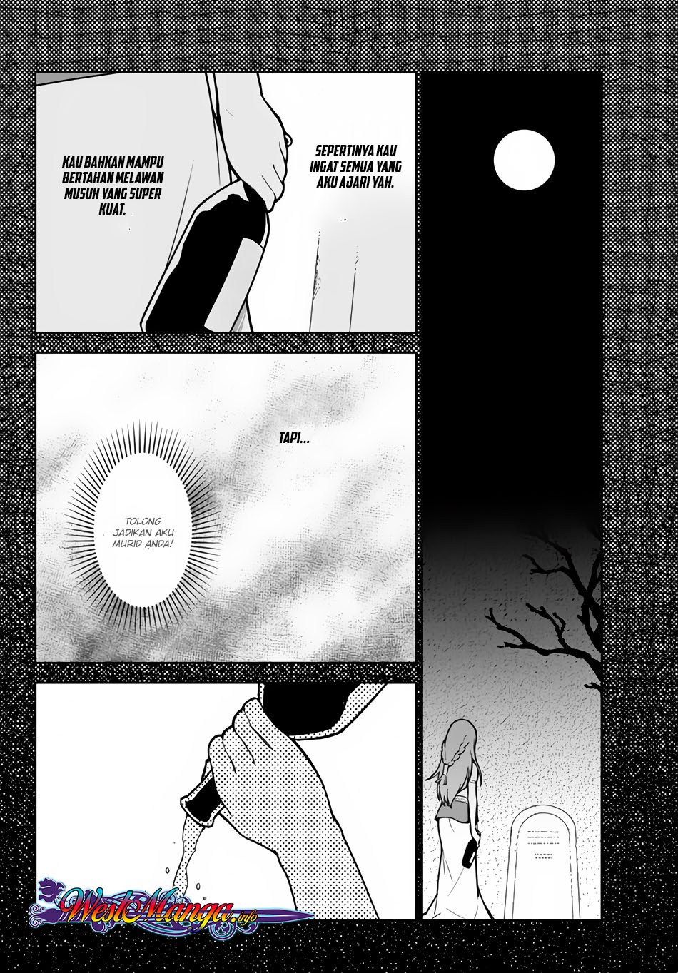 Ore dake Haireru Kakushi Dungeon: Kossori Kitaete Sekai Saikyou Chapter 14 Gambar 24
