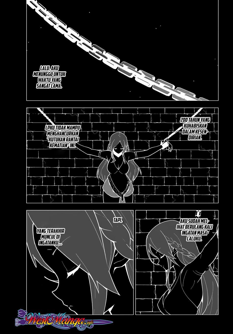 Ore dake Haireru Kakushi Dungeon: Kossori Kitaete Sekai Saikyou Chapter 14 Gambar 27