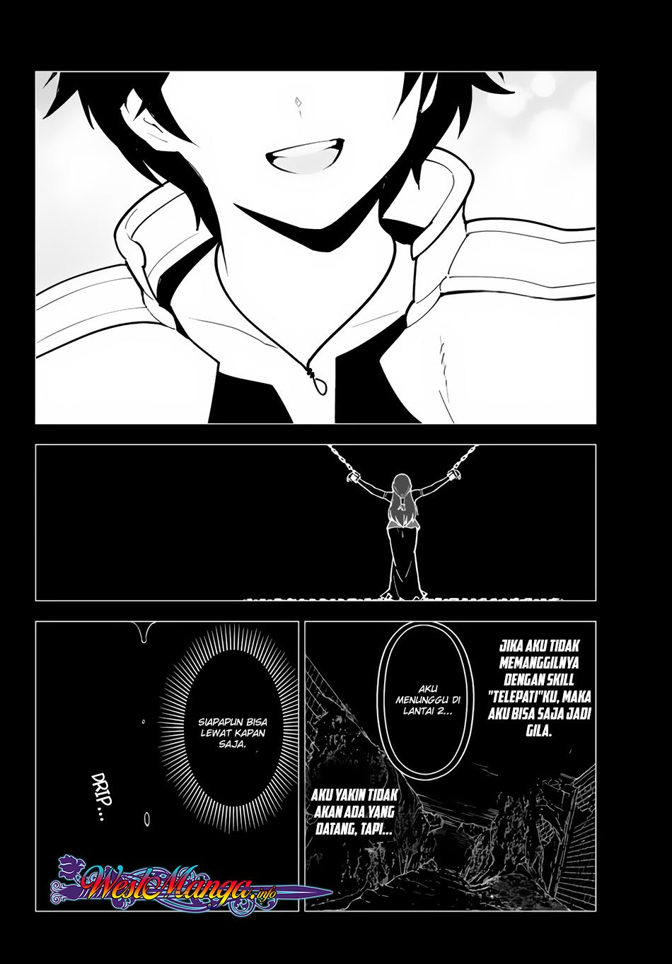 Ore dake Haireru Kakushi Dungeon: Kossori Kitaete Sekai Saikyou Chapter 14 Gambar 28