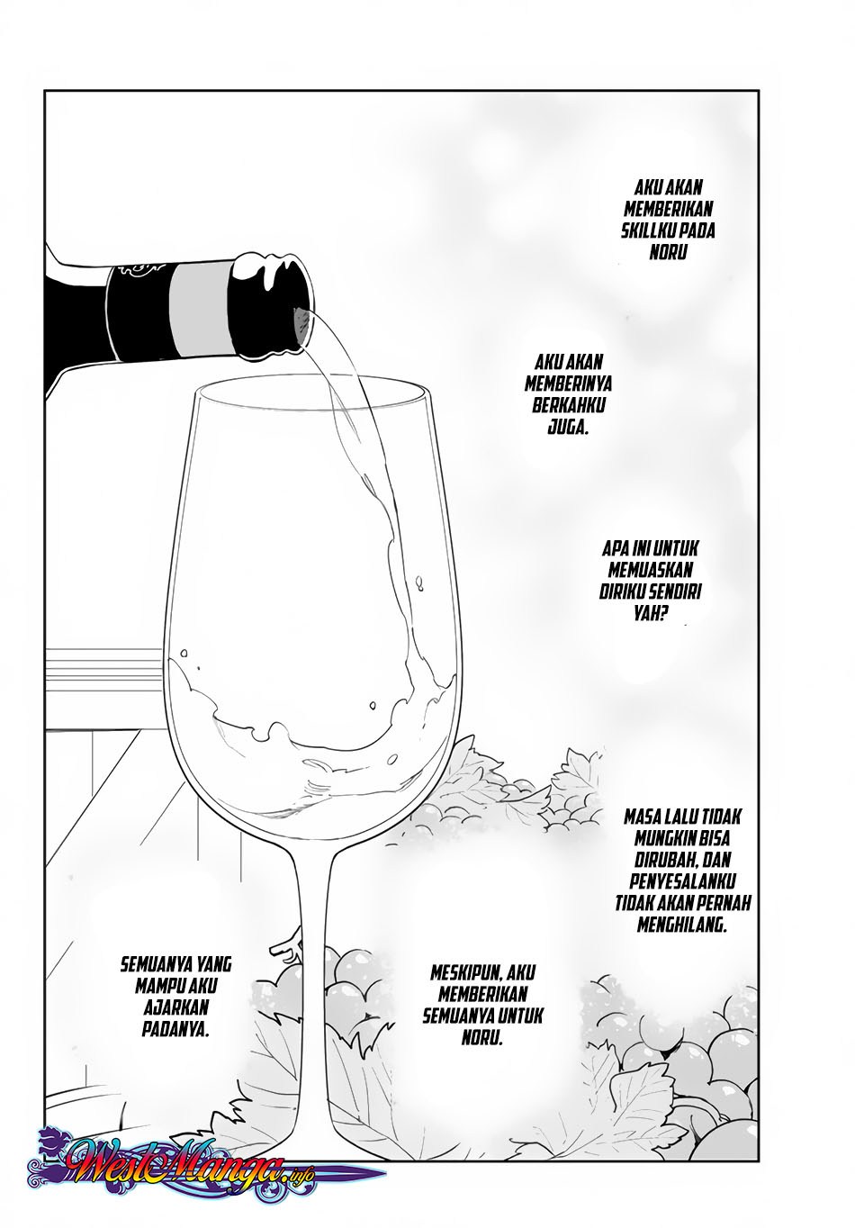 Ore dake Haireru Kakushi Dungeon: Kossori Kitaete Sekai Saikyou Chapter 14 Gambar 30