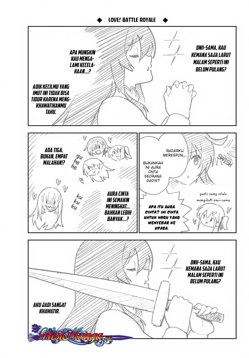 Ore dake Haireru Kakushi Dungeon: Kossori Kitaete Sekai Saikyou Chapter 14 Gambar 33