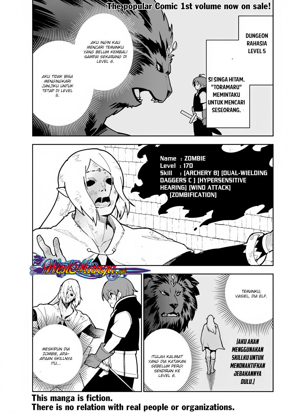 Ore dake Haireru Kakushi Dungeon: Kossori Kitaete Sekai Saikyou Chapter 16 Gambar 2