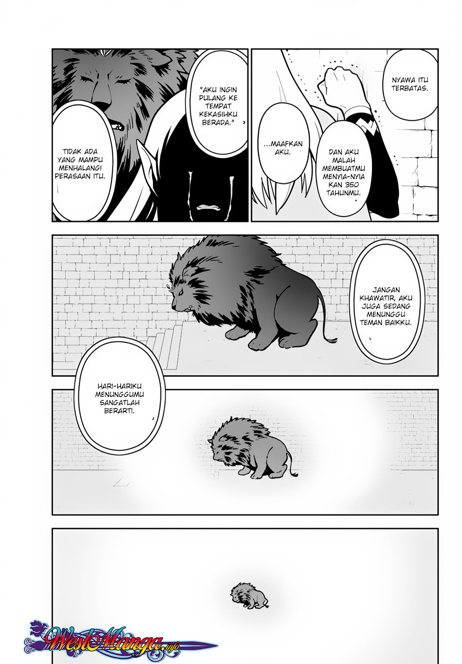 Ore dake Haireru Kakushi Dungeon: Kossori Kitaete Sekai Saikyou Chapter 16 Gambar 13