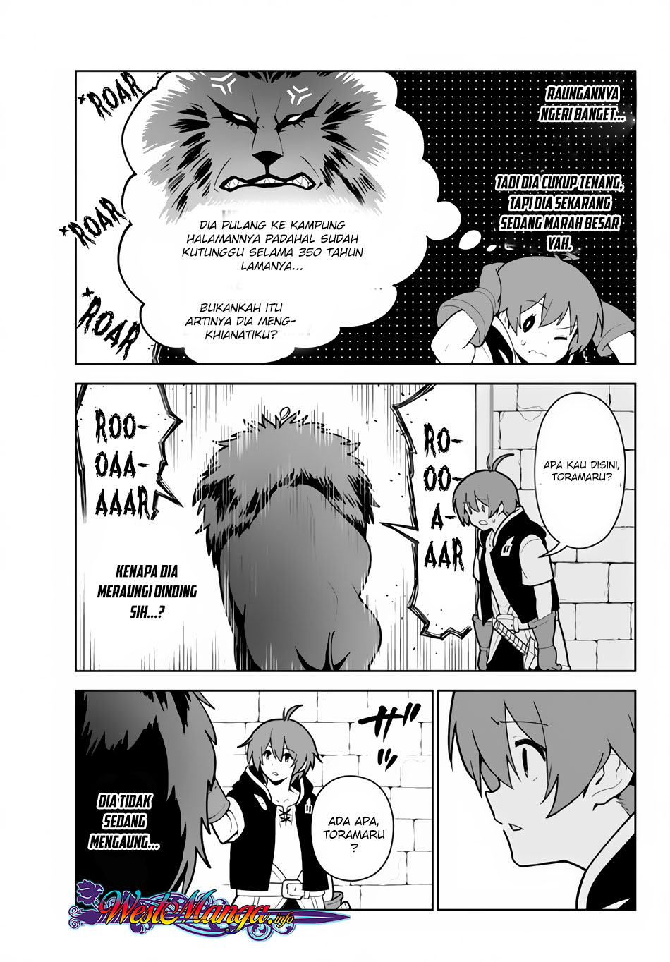Ore dake Haireru Kakushi Dungeon: Kossori Kitaete Sekai Saikyou Chapter 16 Gambar 19