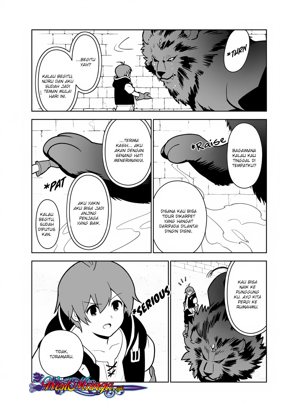 Ore dake Haireru Kakushi Dungeon: Kossori Kitaete Sekai Saikyou Chapter 16 Gambar 23