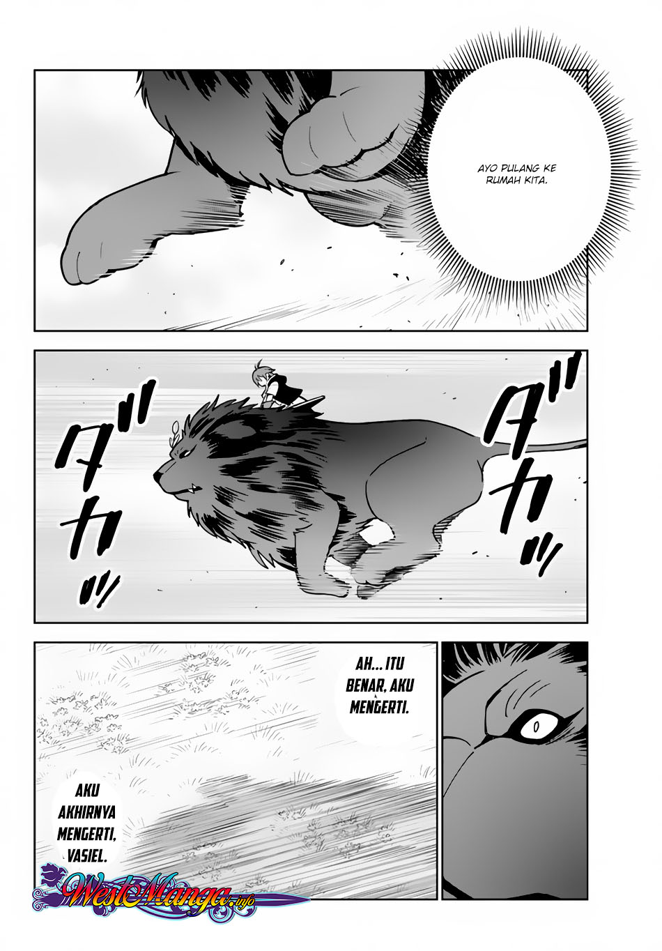 Ore dake Haireru Kakushi Dungeon: Kossori Kitaete Sekai Saikyou Chapter 16 Gambar 24