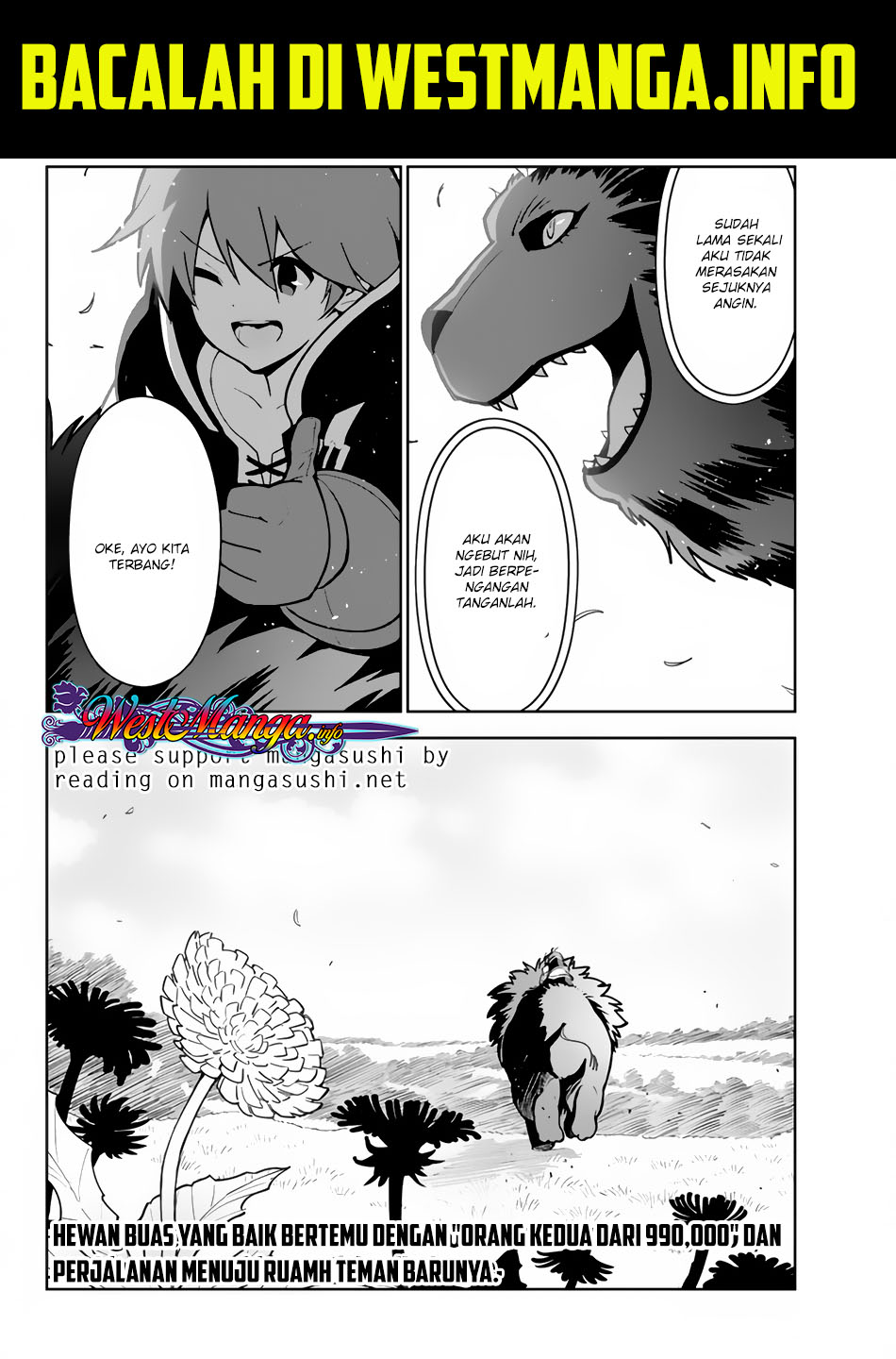 Ore dake Haireru Kakushi Dungeon: Kossori Kitaete Sekai Saikyou Chapter 16 Gambar 27