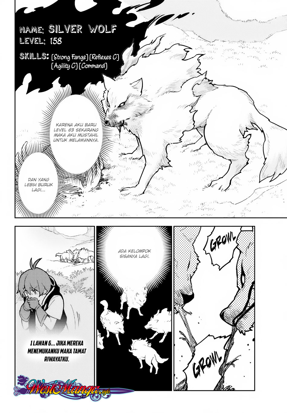 Ore dake Haireru Kakushi Dungeon: Kossori Kitaete Sekai Saikyou Chapter 19 Gambar 10