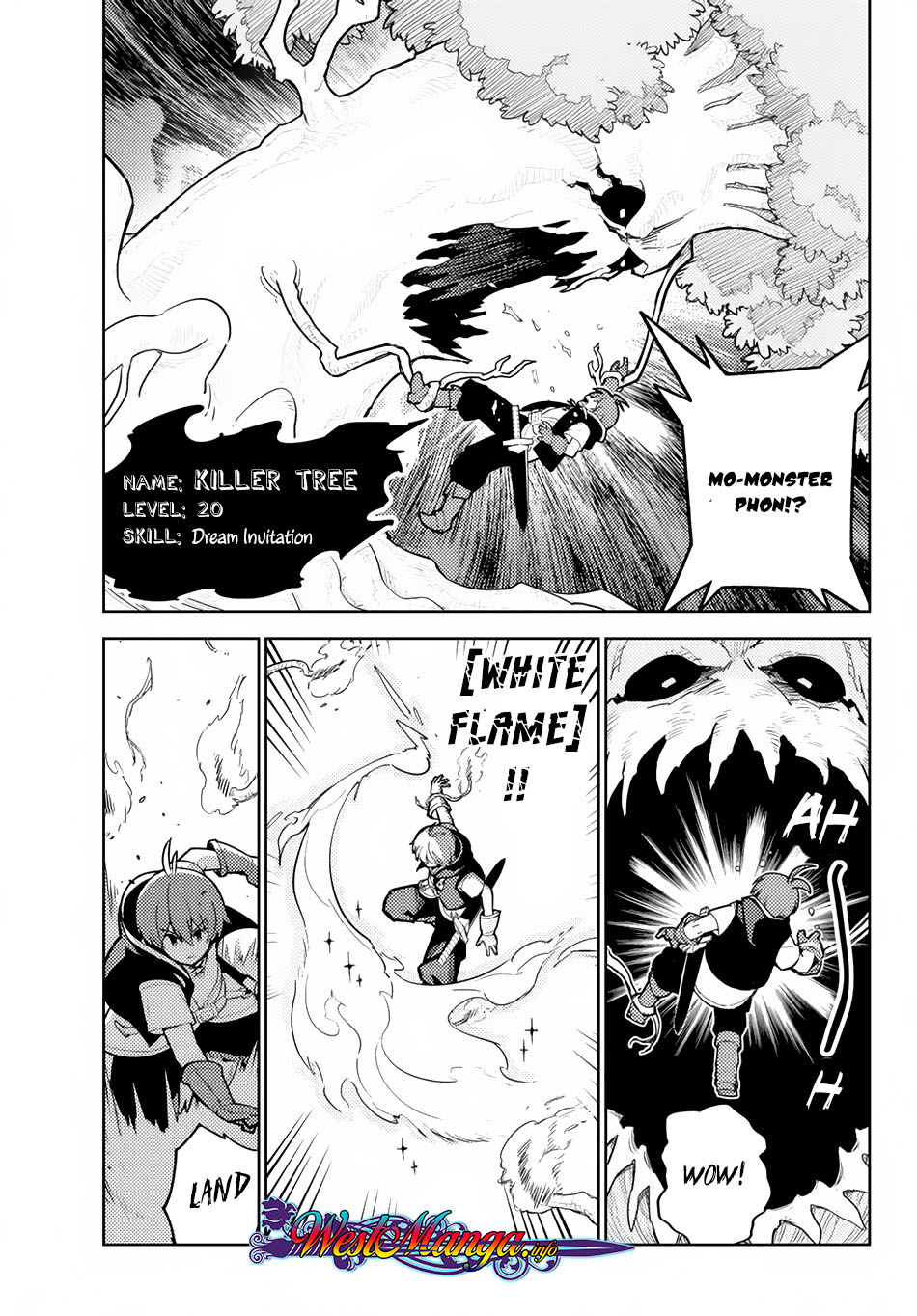 Ore dake Haireru Kakushi Dungeon: Kossori Kitaete Sekai Saikyou Chapter 19 Gambar 16