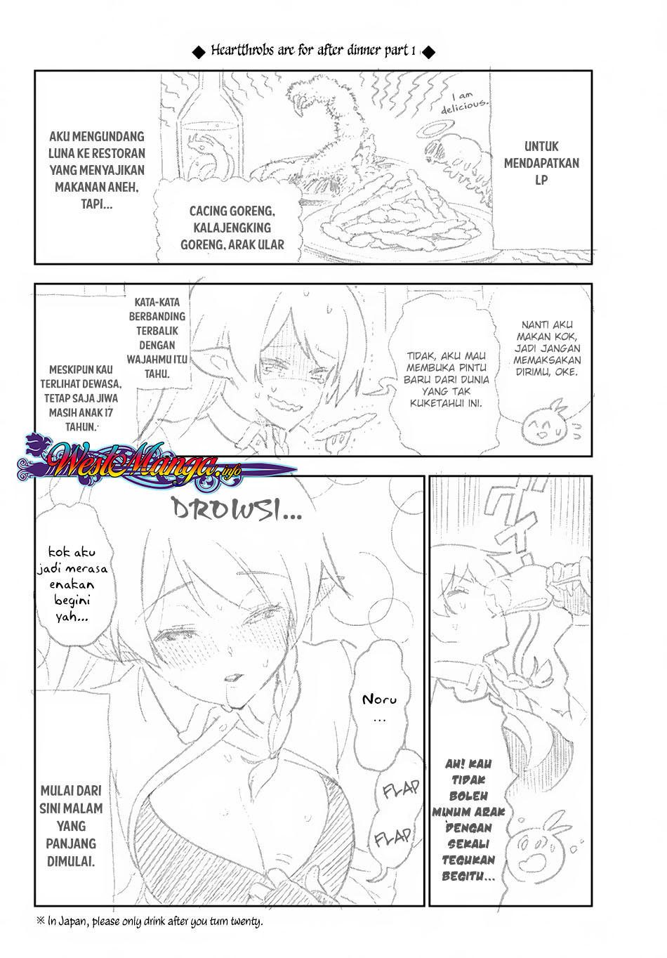 Ore dake Haireru Kakushi Dungeon: Kossori Kitaete Sekai Saikyou Chapter 19 Gambar 21