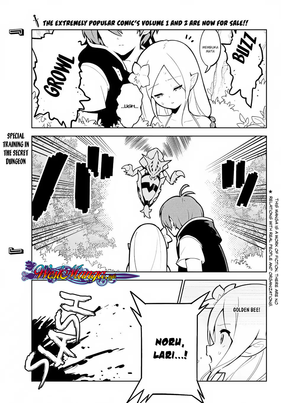 Ore dake Haireru Kakushi Dungeon: Kossori Kitaete Sekai Saikyou Chapter 22 Gambar 2