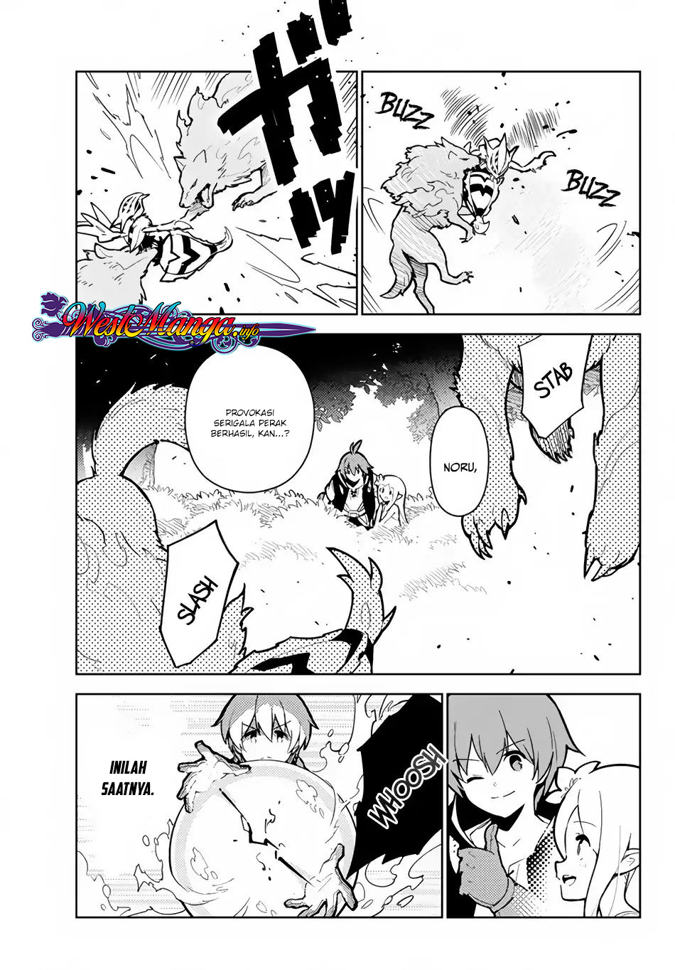 Ore dake Haireru Kakushi Dungeon: Kossori Kitaete Sekai Saikyou Chapter 22 Gambar 5
