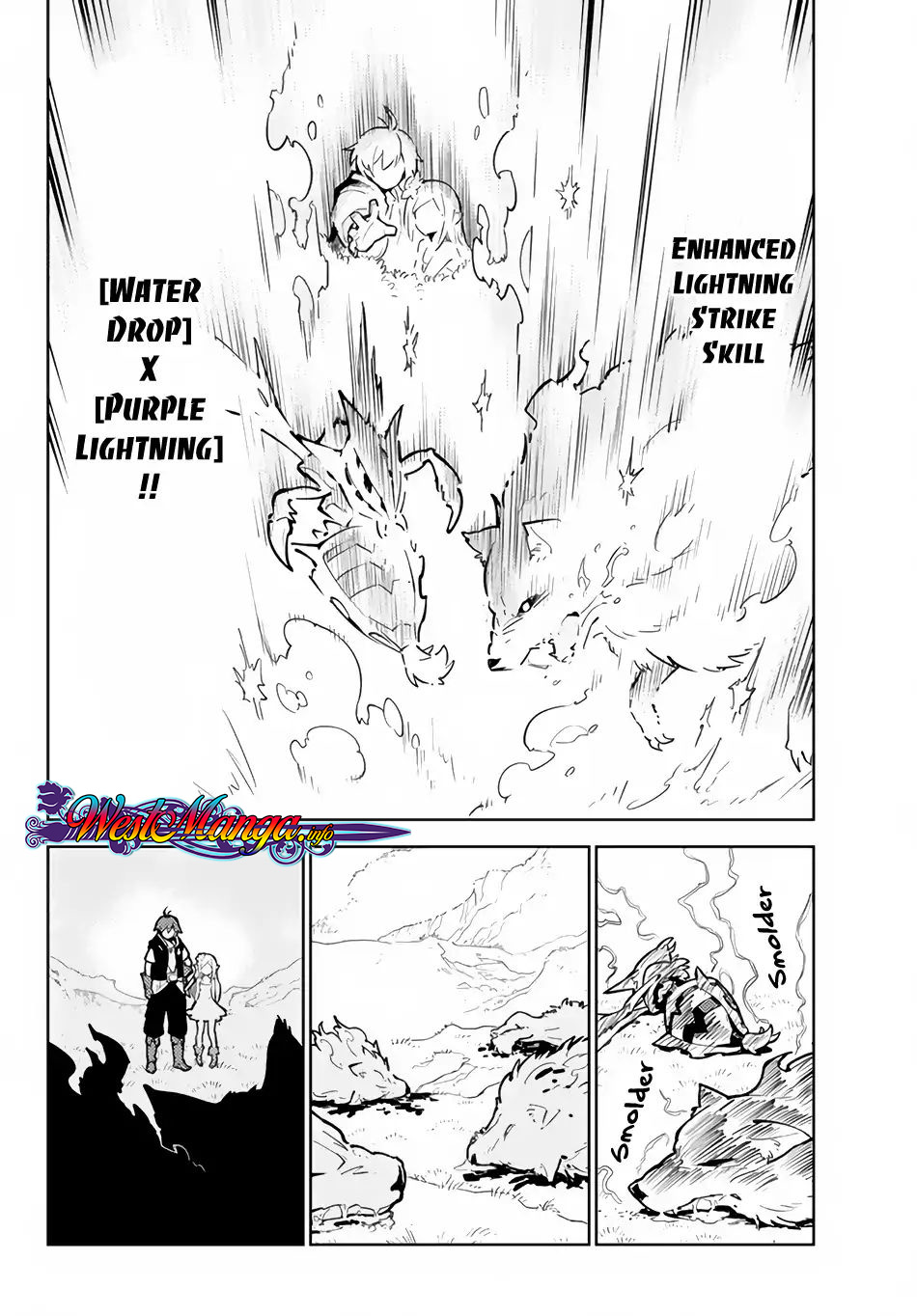 Ore dake Haireru Kakushi Dungeon: Kossori Kitaete Sekai Saikyou Chapter 22 Gambar 6
