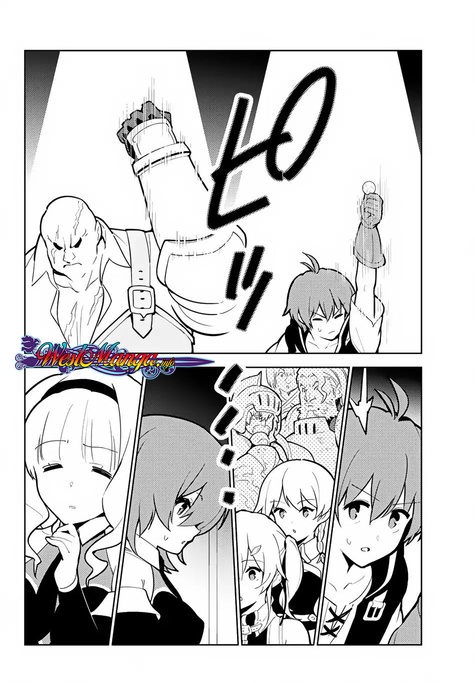 Ore dake Haireru Kakushi Dungeon: Kossori Kitaete Sekai Saikyou Chapter 22 Gambar 20