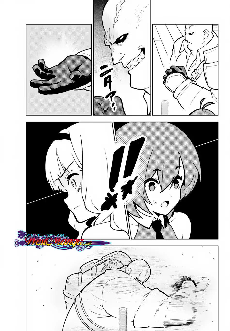 Ore dake Haireru Kakushi Dungeon: Kossori Kitaete Sekai Saikyou Chapter 22 Gambar 21
