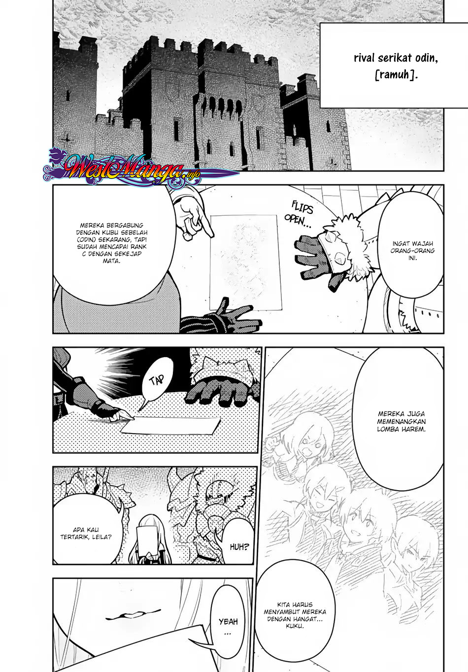 Ore dake Haireru Kakushi Dungeon: Kossori Kitaete Sekai Saikyou Chapter 22 Gambar 26