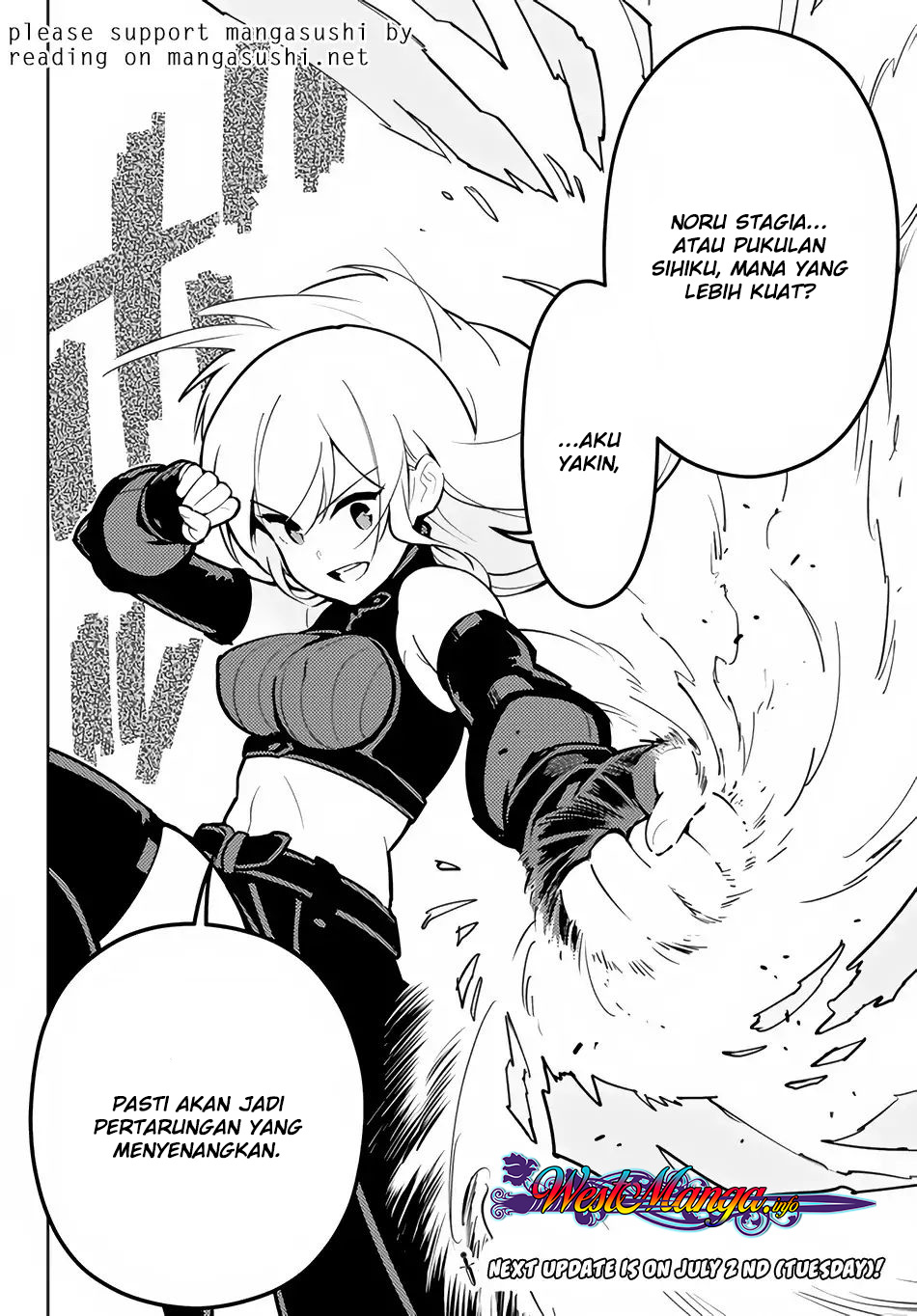 Ore dake Haireru Kakushi Dungeon: Kossori Kitaete Sekai Saikyou Chapter 22 Gambar 27