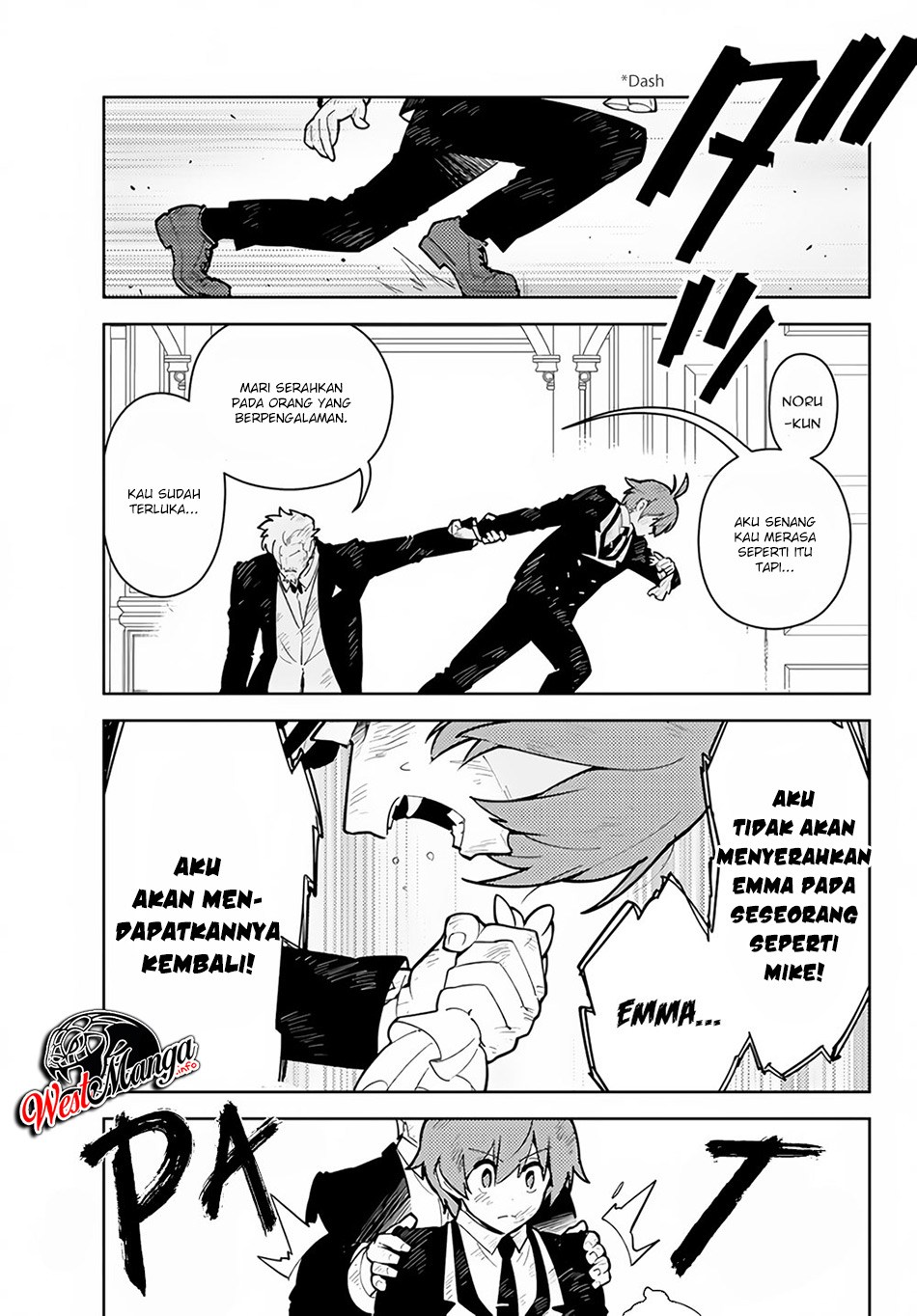Ore dake Haireru Kakushi Dungeon: Kossori Kitaete Sekai Saikyou Chapter 28.3 Gambar 5