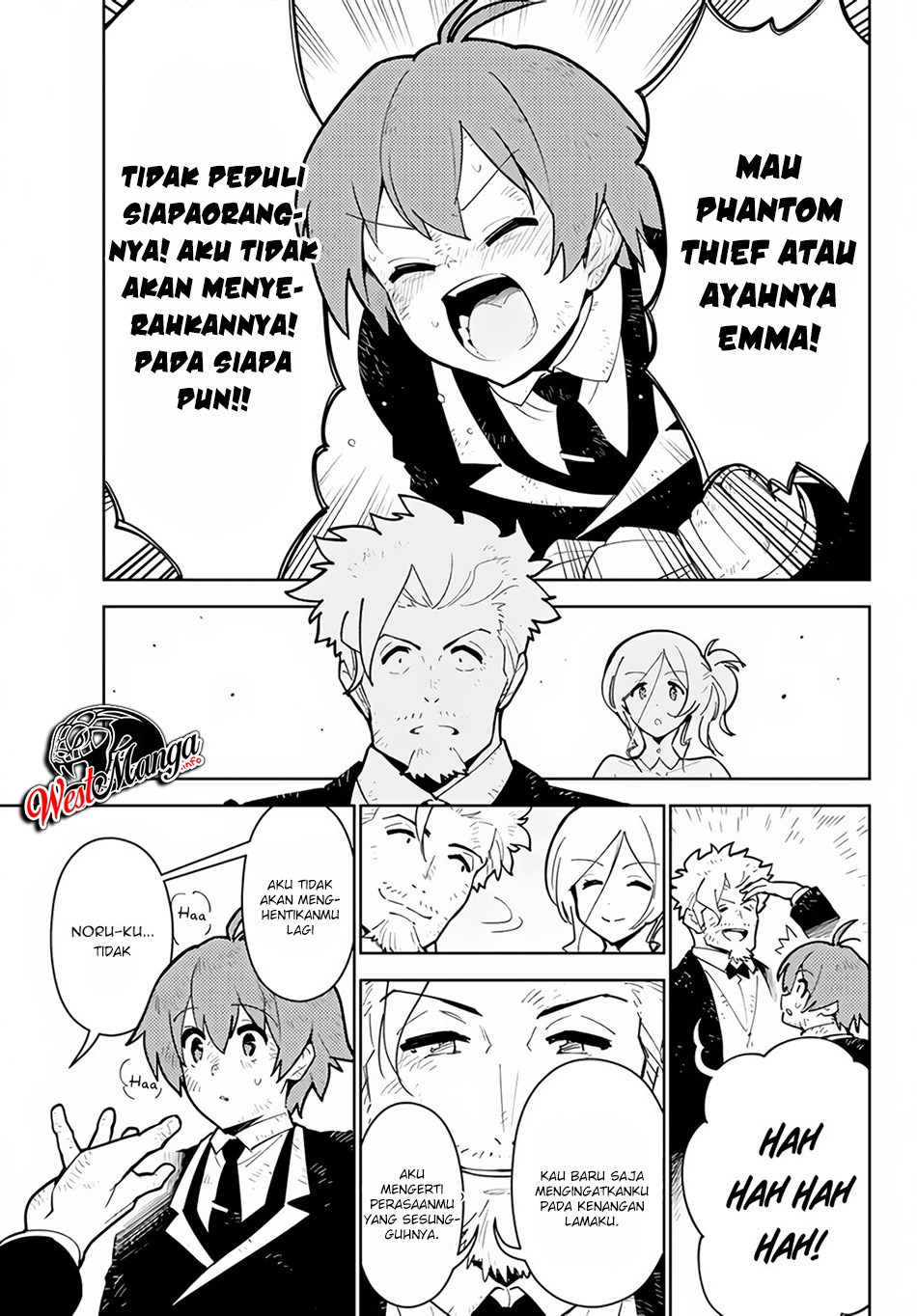 Ore dake Haireru Kakushi Dungeon: Kossori Kitaete Sekai Saikyou Chapter 28.3 Gambar 7