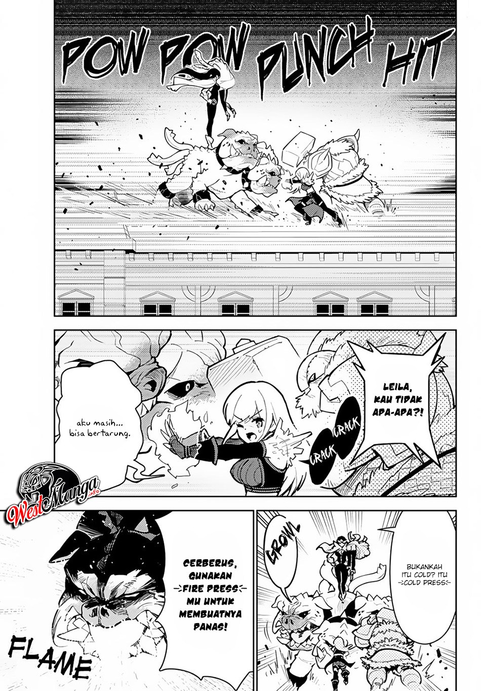 Ore dake Haireru Kakushi Dungeon: Kossori Kitaete Sekai Saikyou Chapter 28.3 Gambar 9