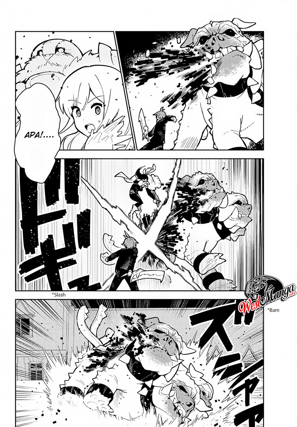 Ore dake Haireru Kakushi Dungeon: Kossori Kitaete Sekai Saikyou Chapter 28.3 Gambar 12