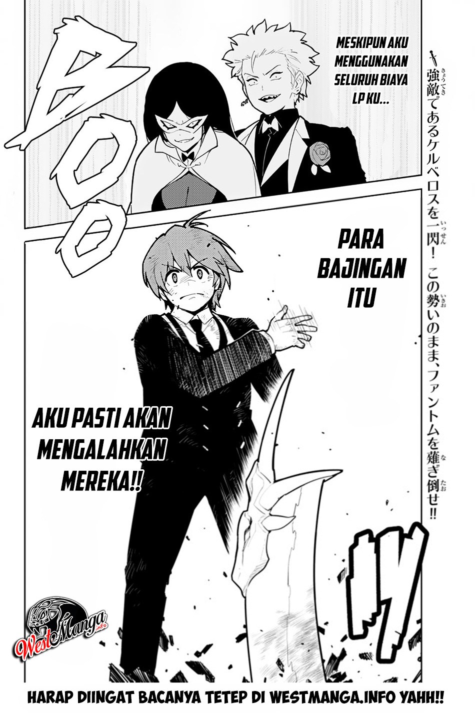 Ore dake Haireru Kakushi Dungeon: Kossori Kitaete Sekai Saikyou Chapter 28.3 Gambar 15