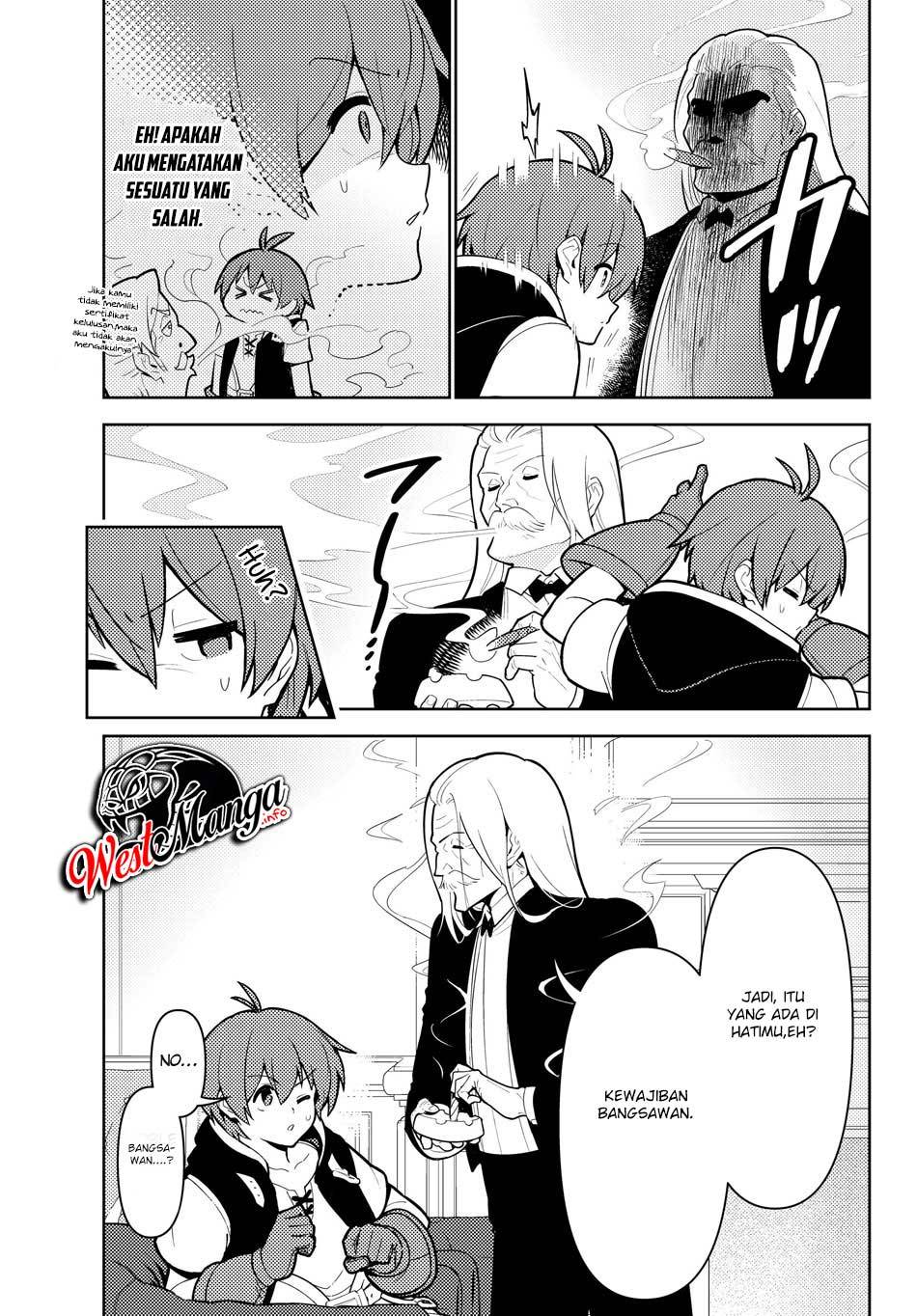 Ore dake Haireru Kakushi Dungeon: Kossori Kitaete Sekai Saikyou Chapter 33 Gambar 13