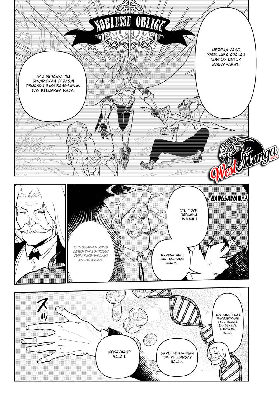 Ore dake Haireru Kakushi Dungeon: Kossori Kitaete Sekai Saikyou Chapter 33 Gambar 14